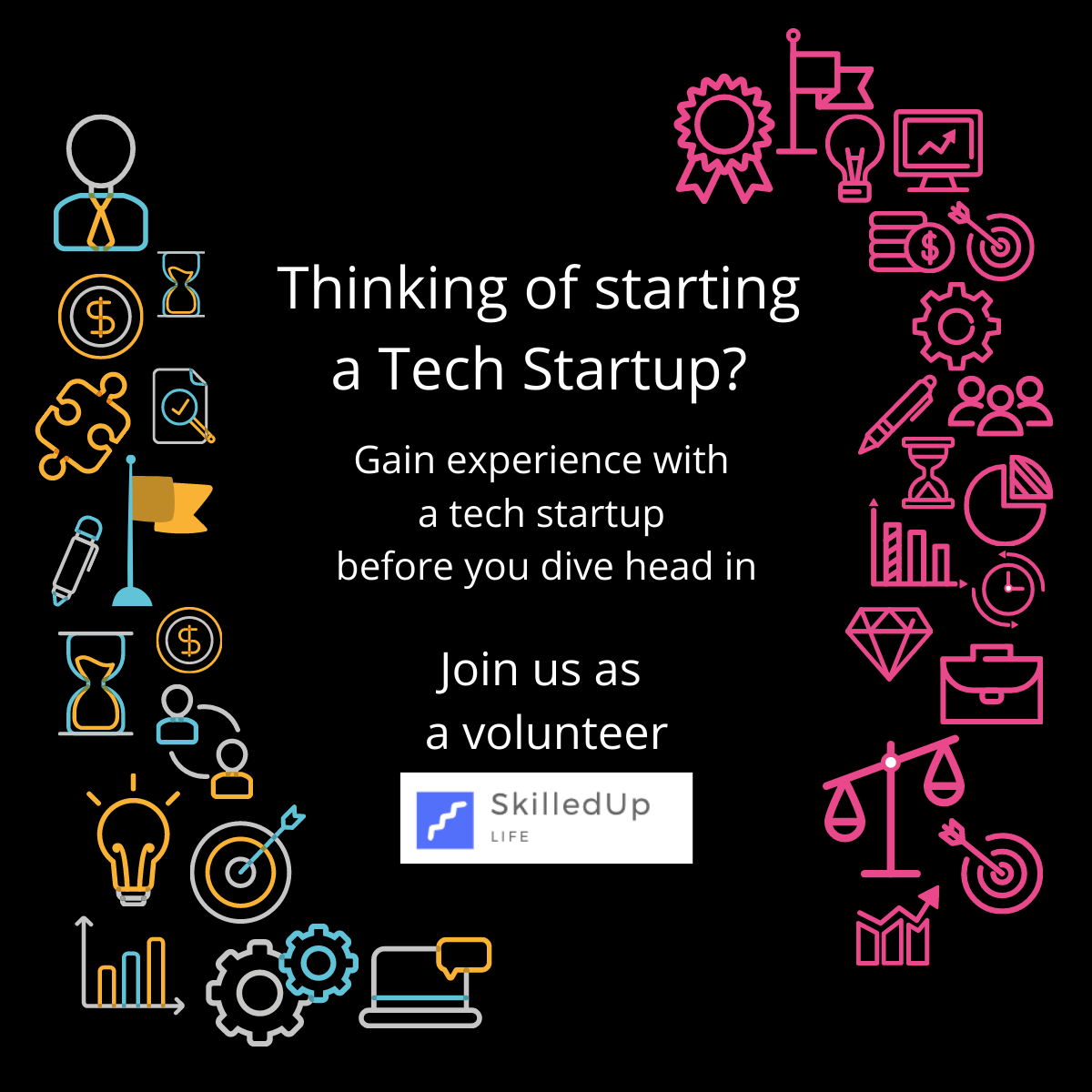 Get Startup Experience before you start your own startup Journey