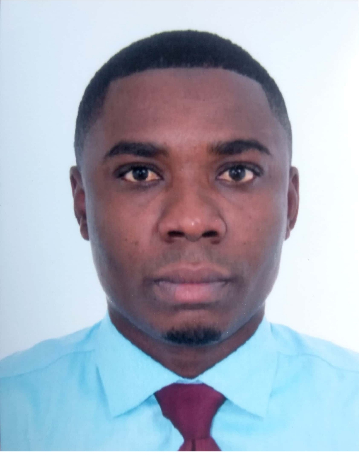 Josué secures employment after volunteering