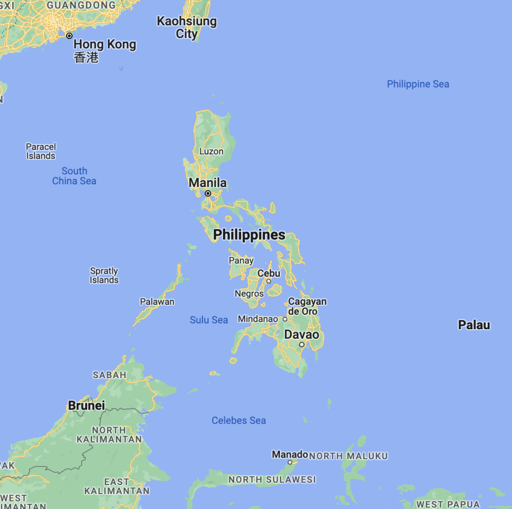 Philippines
