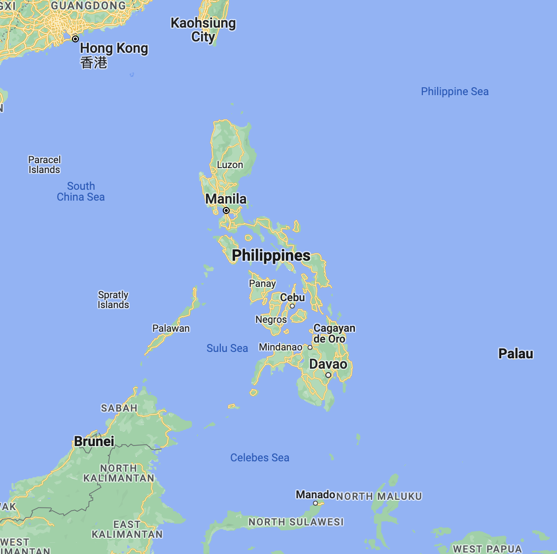 Growth via country-specific strategies