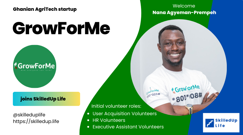 GrowForMe