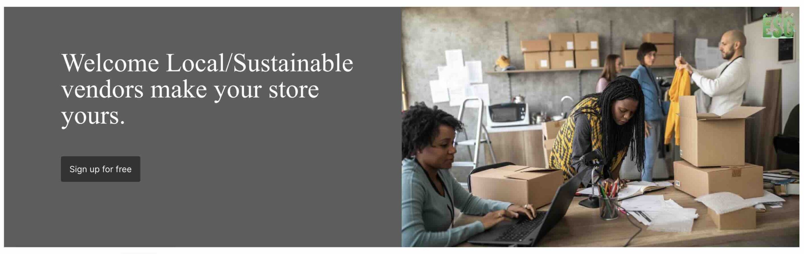 Case Study: E-Spaces to LocaeRise by Yvonne Buluma-Samba