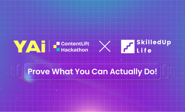ContentLift Hackathon – October 2025