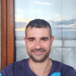 Nikolay Nikolaev