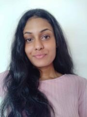 Wishma Wickramatunga