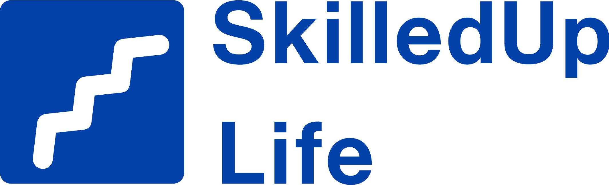 SkilledUp Life