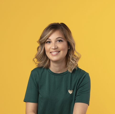 Dora Blasberg, SkilledUp Life Volunteer