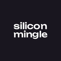 Silicon Mingle logo
